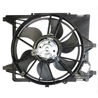 Fan, engine cooling (GE1055)