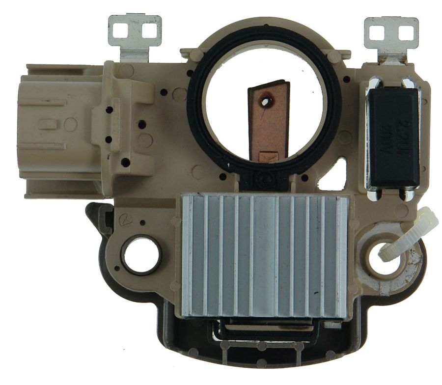 Alternator Regulator