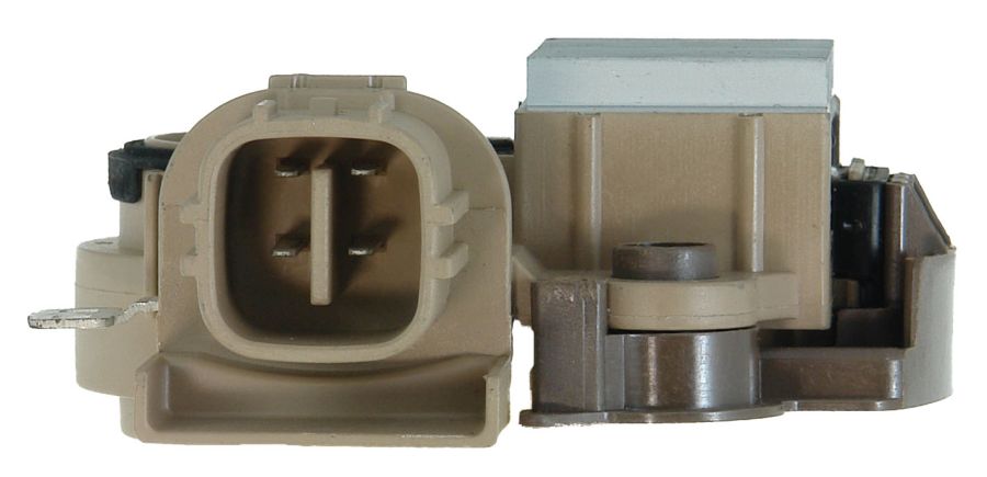 Alternator Regulator