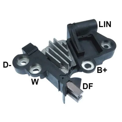 Alternator Regulator (GA361)