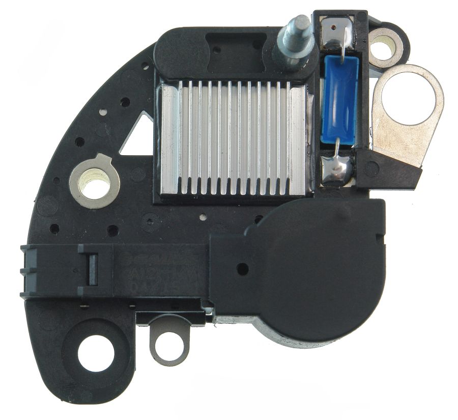 Alternator Regulator