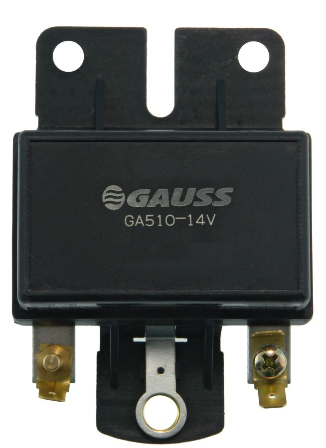 Alternator Regulator
