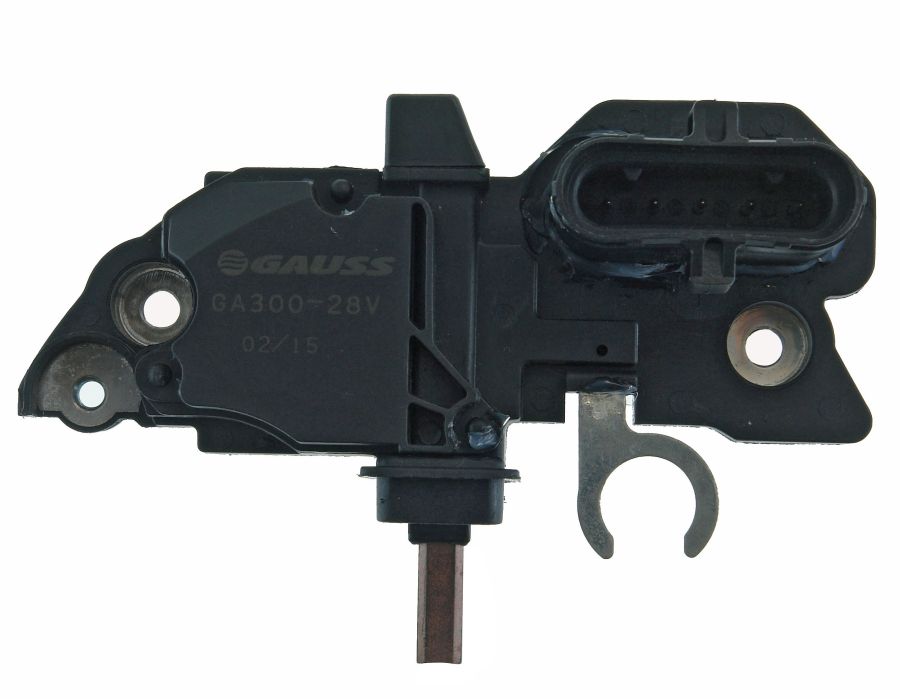 Alternator Regulator