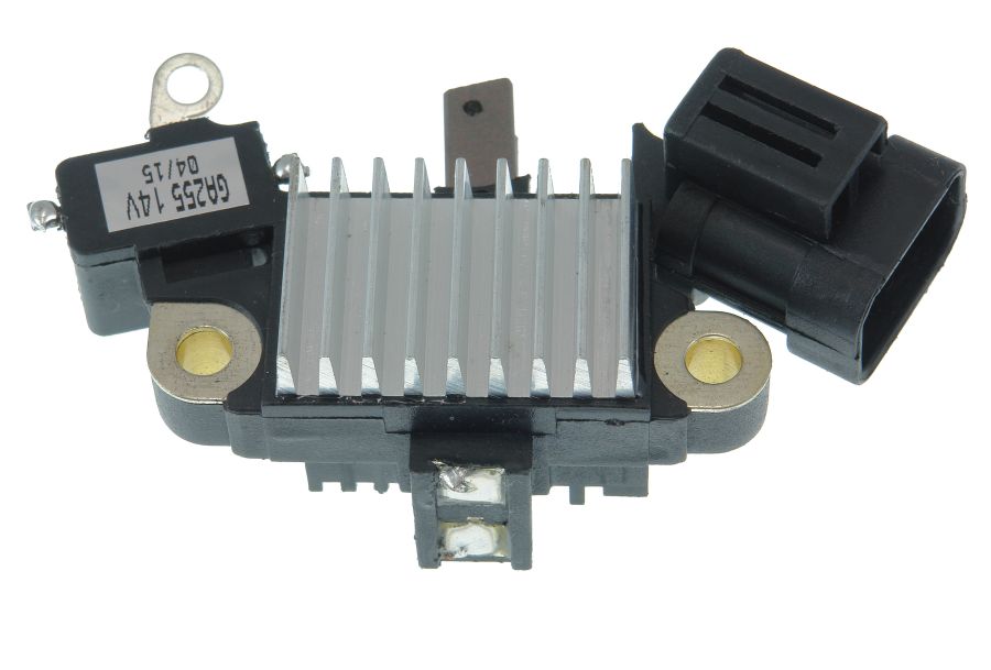 Alternator Regulator