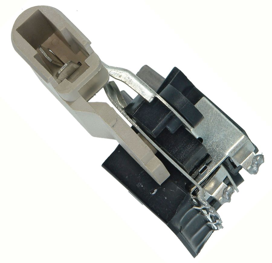 Alternator Regulator