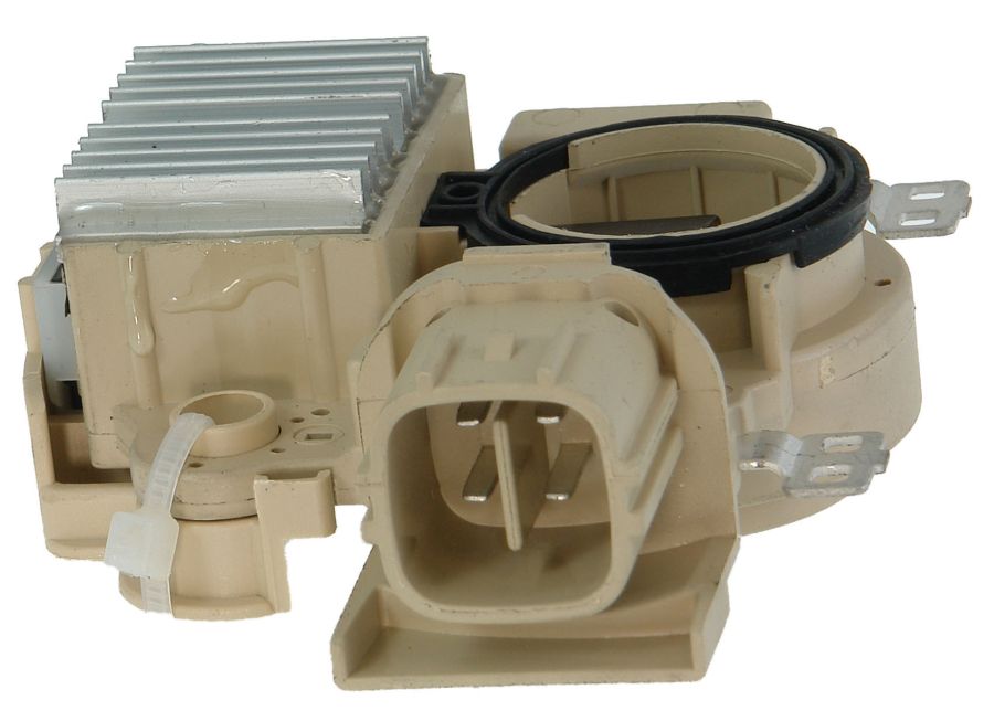 Alternator Regulator