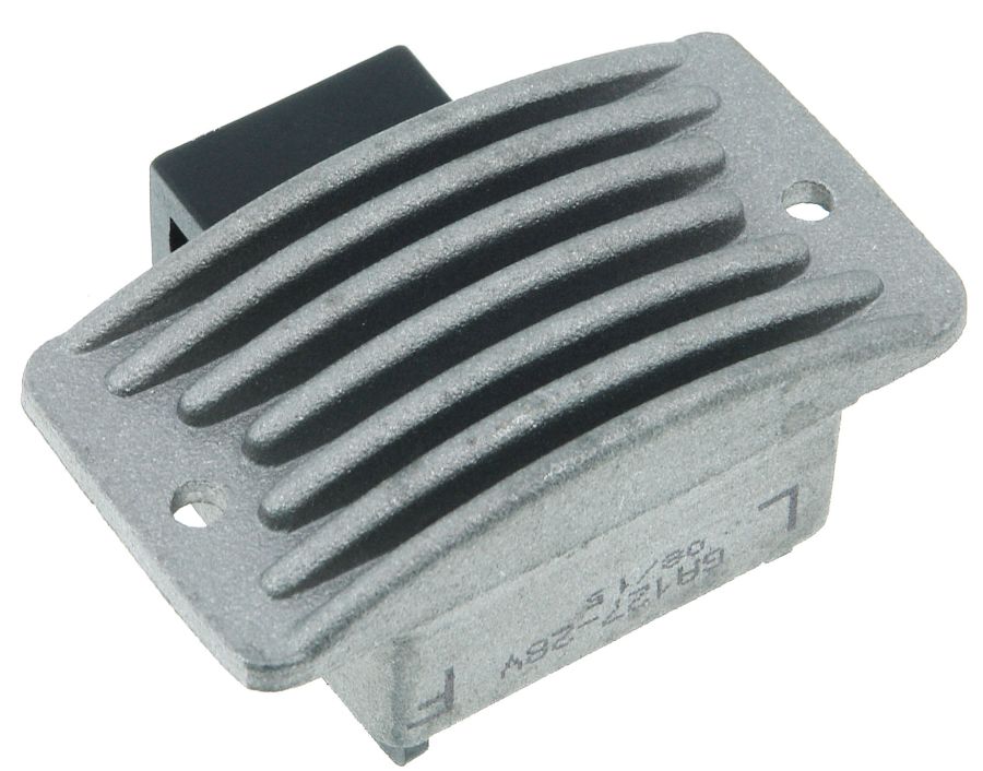 Alternator Regulator