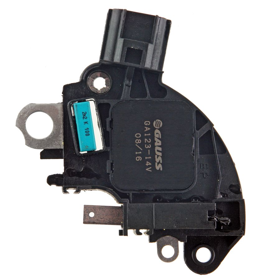 Alternator Regulator