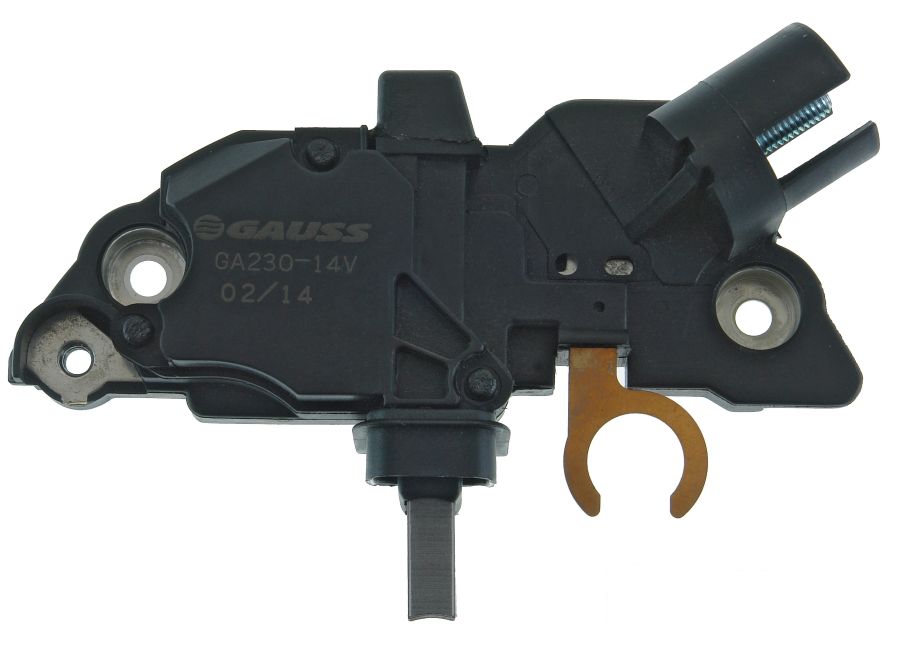Alternator Regulator