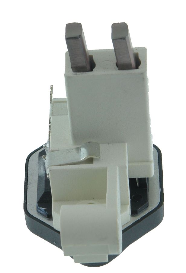 Alternator Regulator