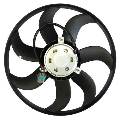 Fan, engine cooling (GE1032)