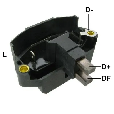 Alternator Regulator (GA520)