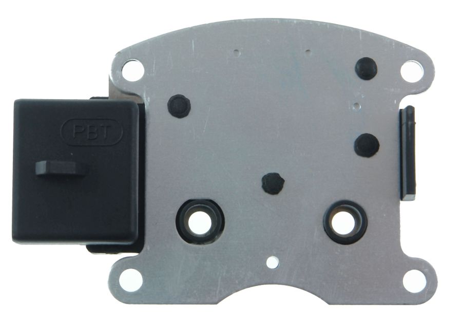 Alternator Regulator