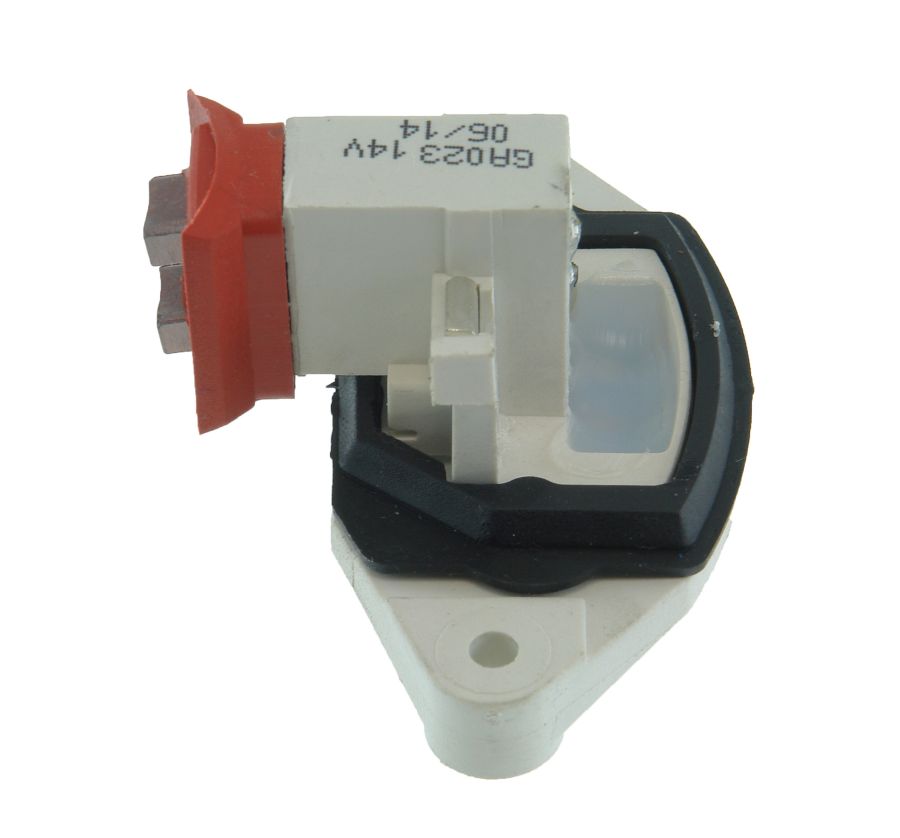 Alternator Regulator