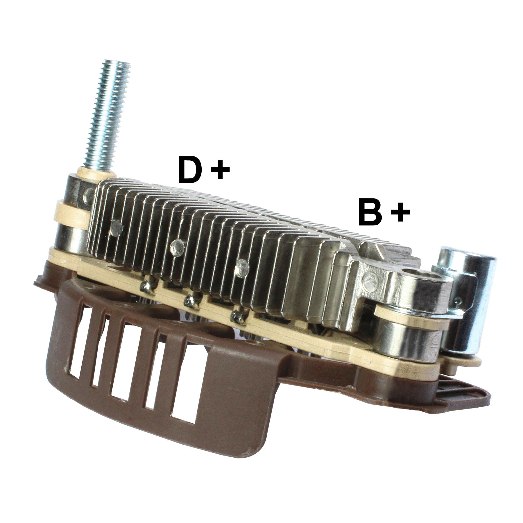 Rectifier, alternator (GA1239)