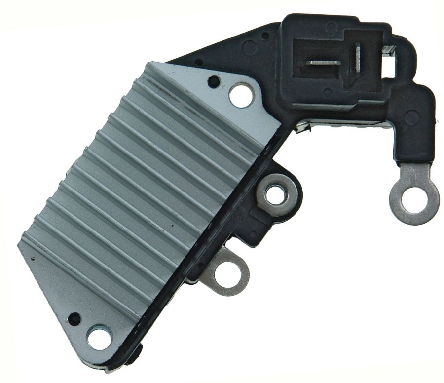 Alternator Regulator