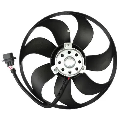 Fan, engine cooling (GE1028)