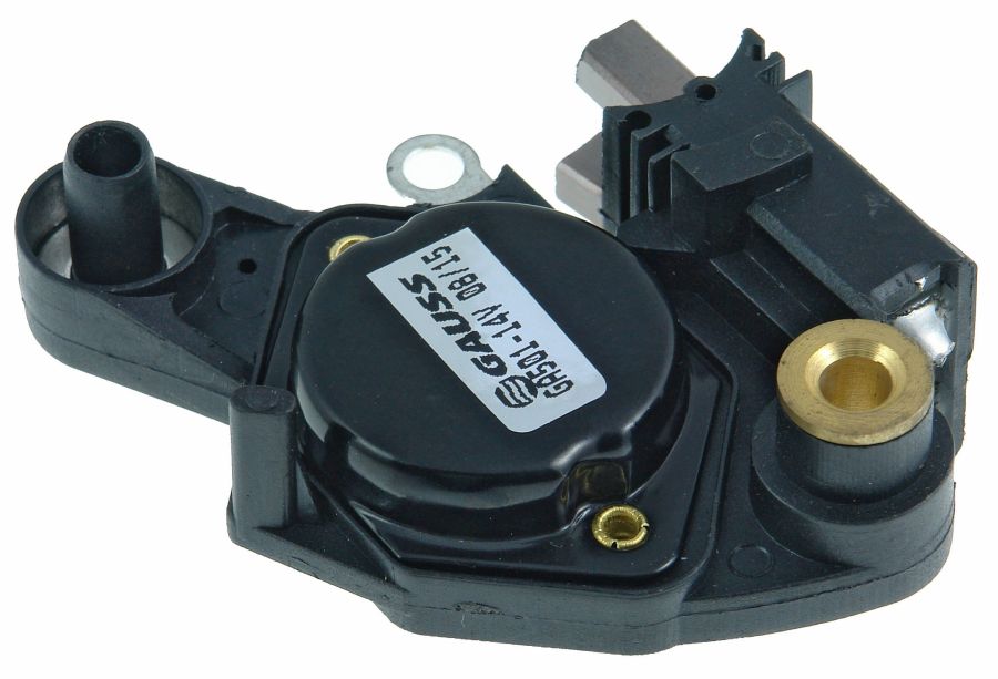 Alternator Regulator