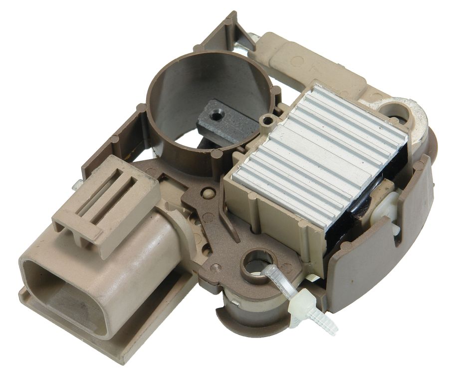Alternator Regulator