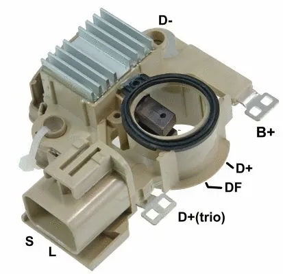 Alternator Regulator (GA803)