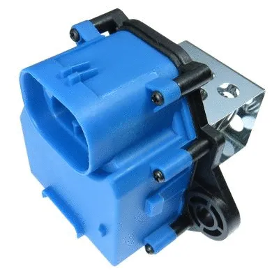 Resistor, interior blower (GE3038)