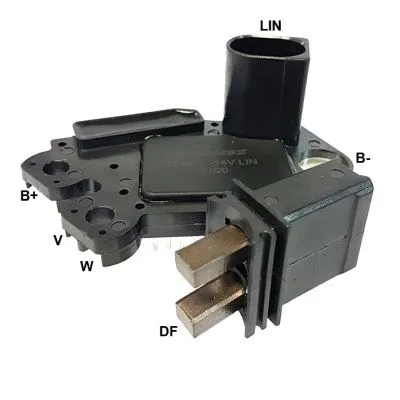 Alternator Regulator (GA919)