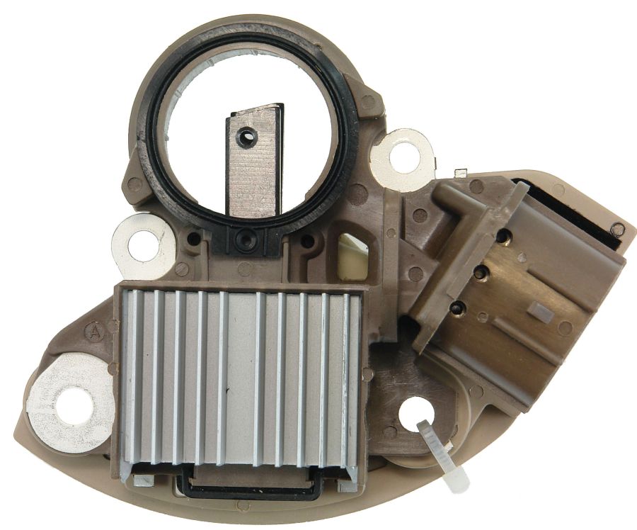 Alternator Regulator