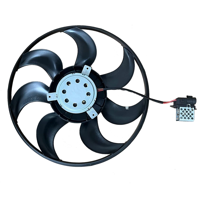Fan, engine cooling