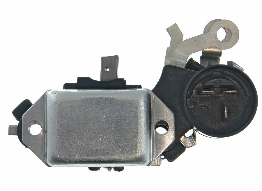 Alternator Regulator