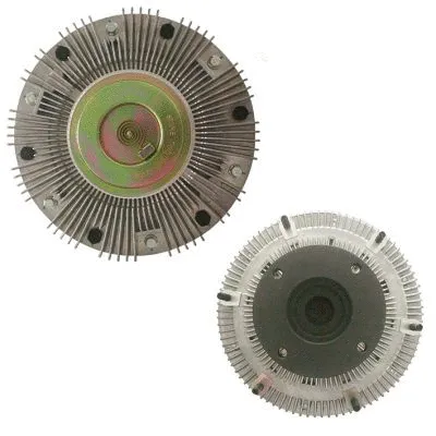 Clutch, radiator fan (GE6013)