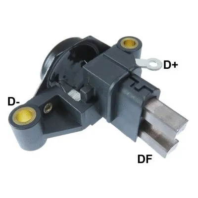 Alternator Regulator (GA434)
