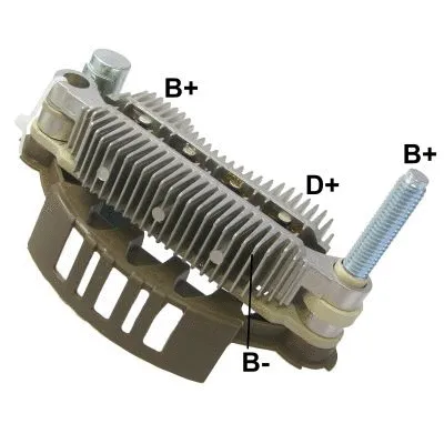 Rectifier, alternator (GA1399)