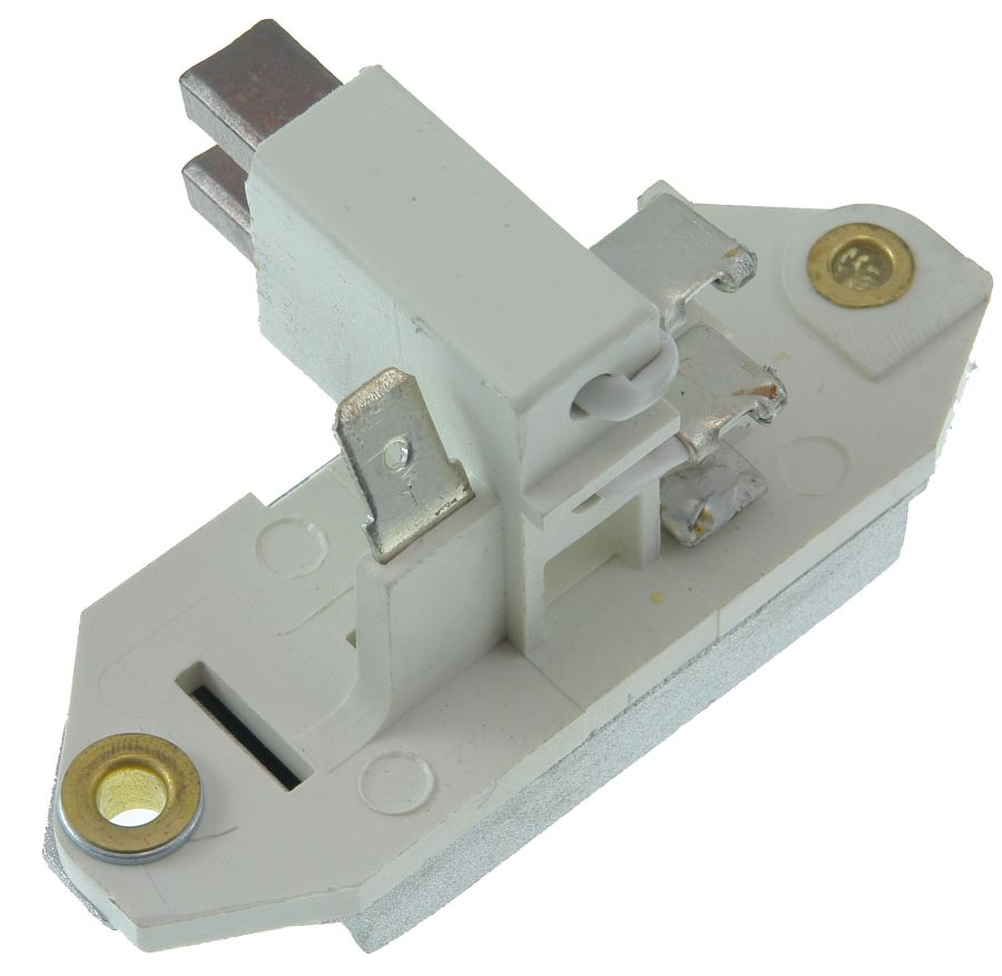 Alternator Regulator