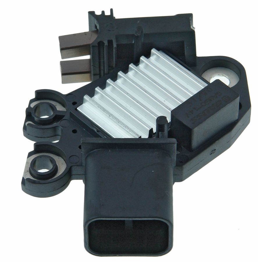 Alternator Regulator