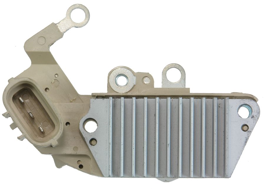 Alternator Regulator