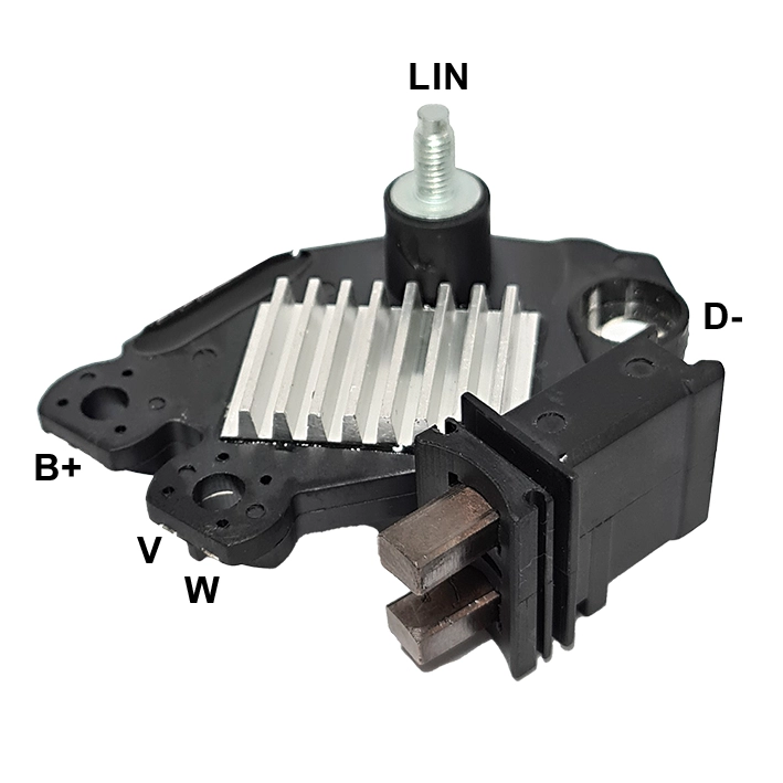 Alternator Regulator (GA682)