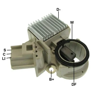 Alternator Regulator (GA871)