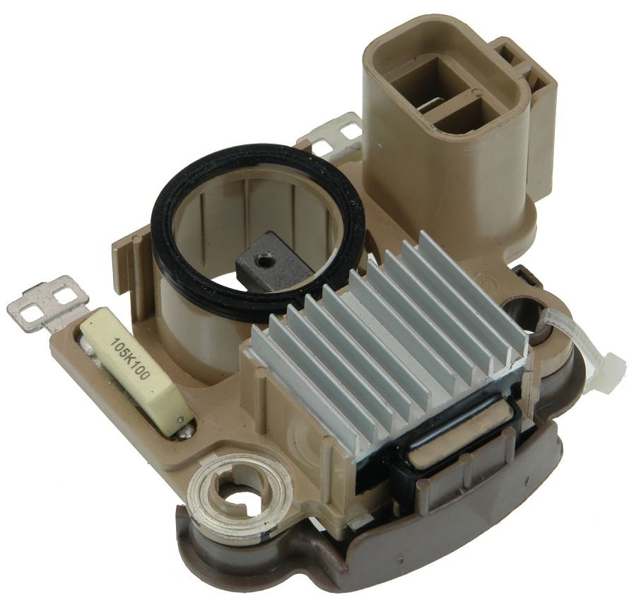 Alternator Regulator