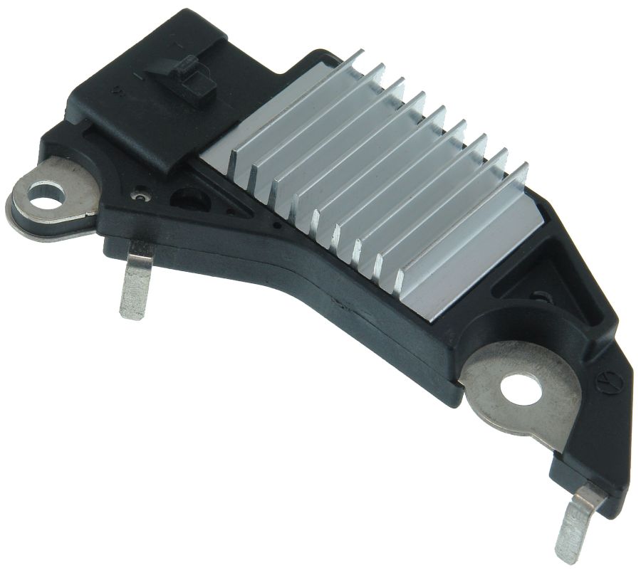 Alternator Regulator
