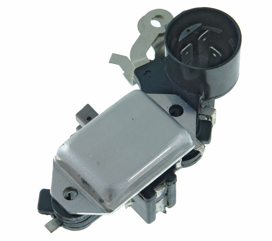 Alternator Regulator