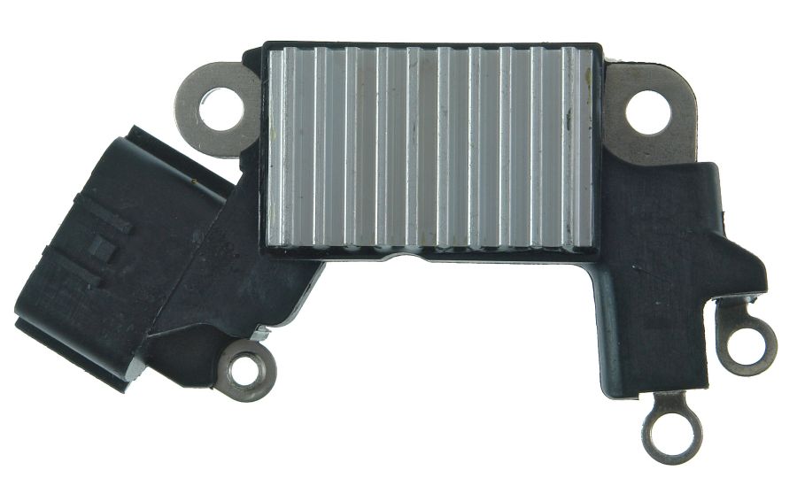 Alternator Regulator