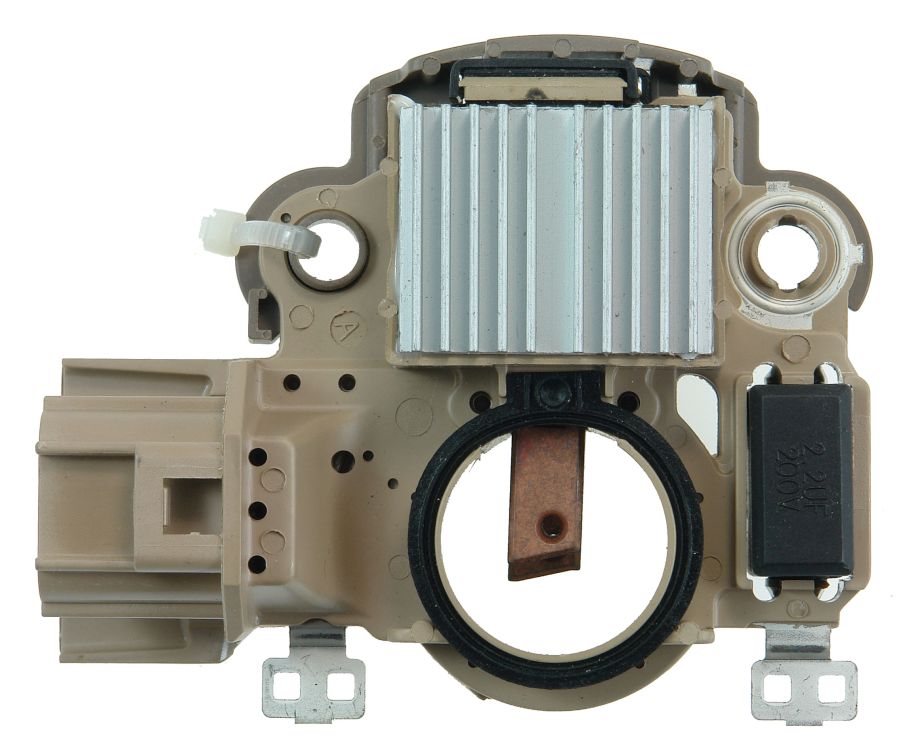 Alternator Regulator