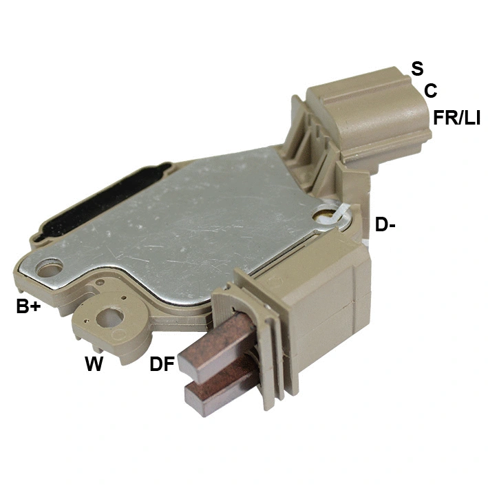 Alternator Regulator (GA687)