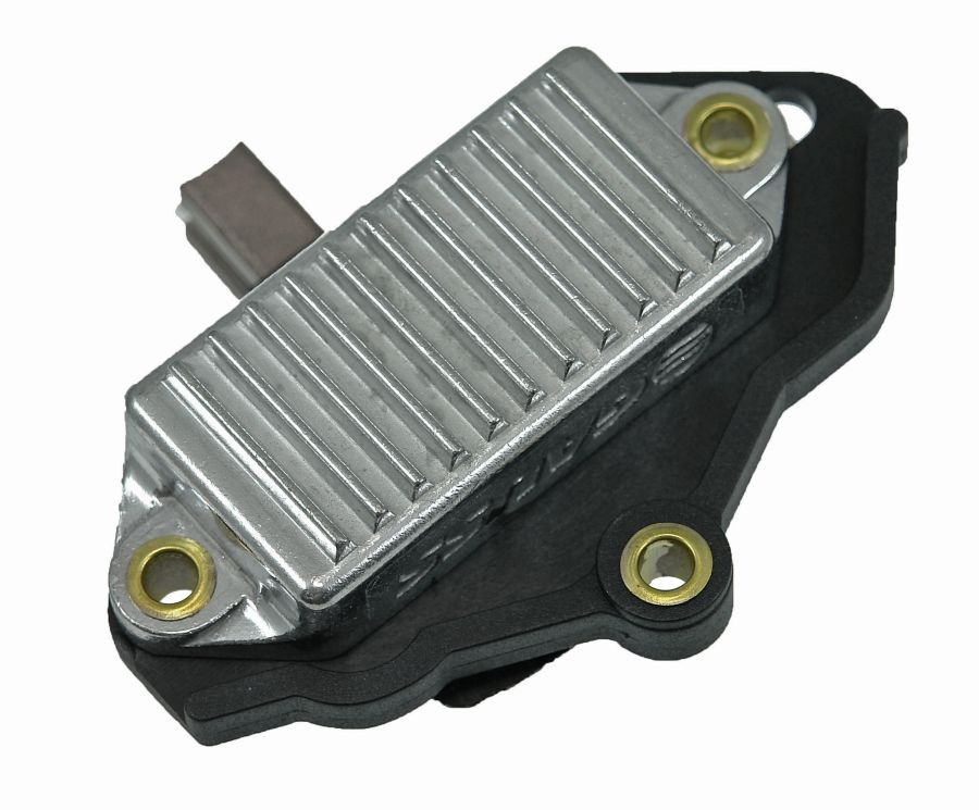 Alternator Regulator