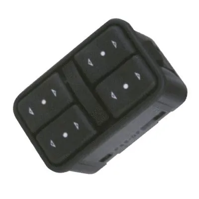 Switch, window regulator (GE2064)