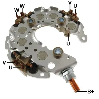 Rectifier, alternator (GA1314)