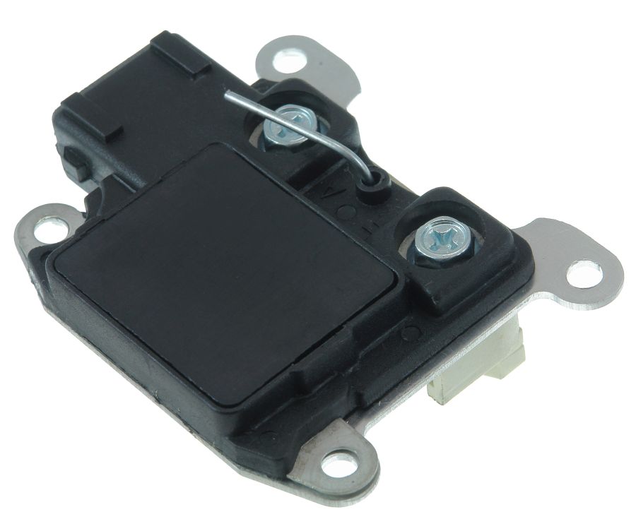 Alternator Regulator