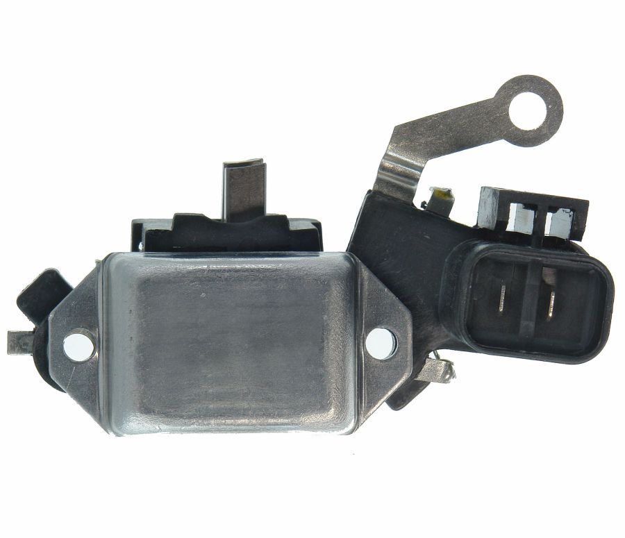 Alternator Regulator