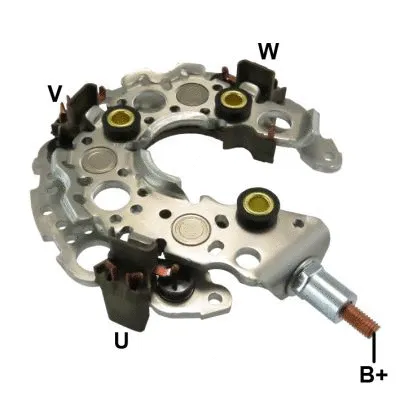Rectifier, alternator (GA1317)