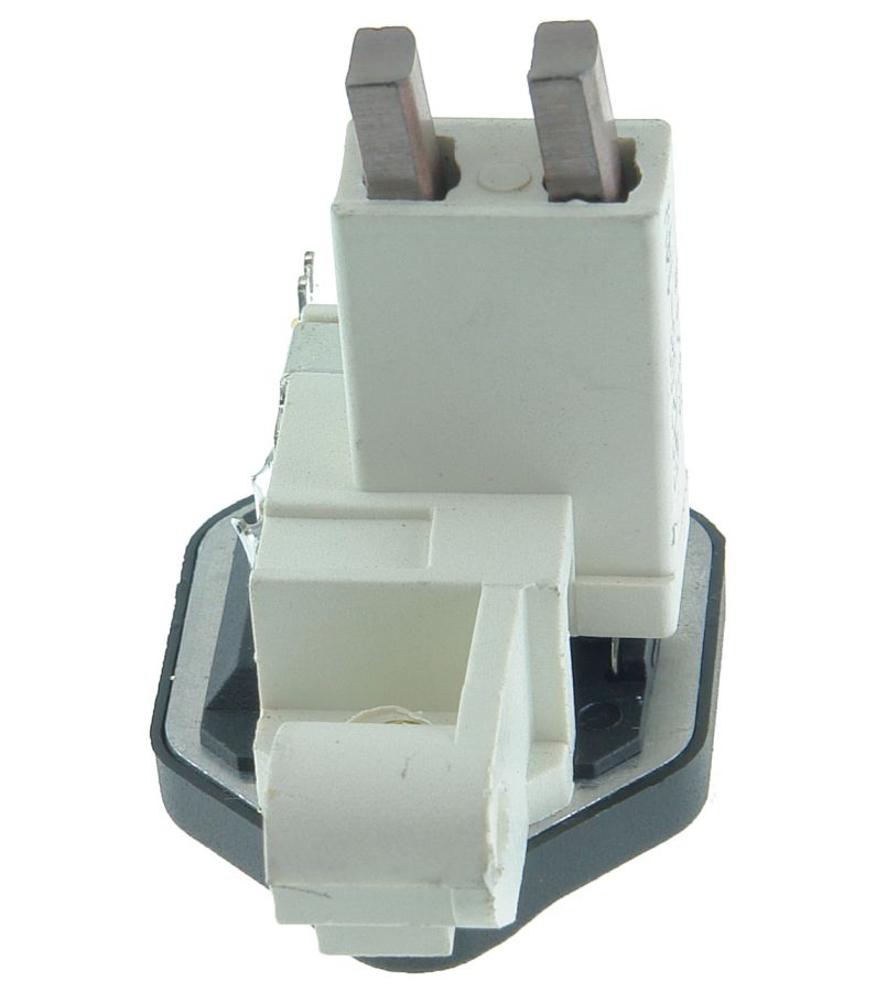 Alternator Regulator